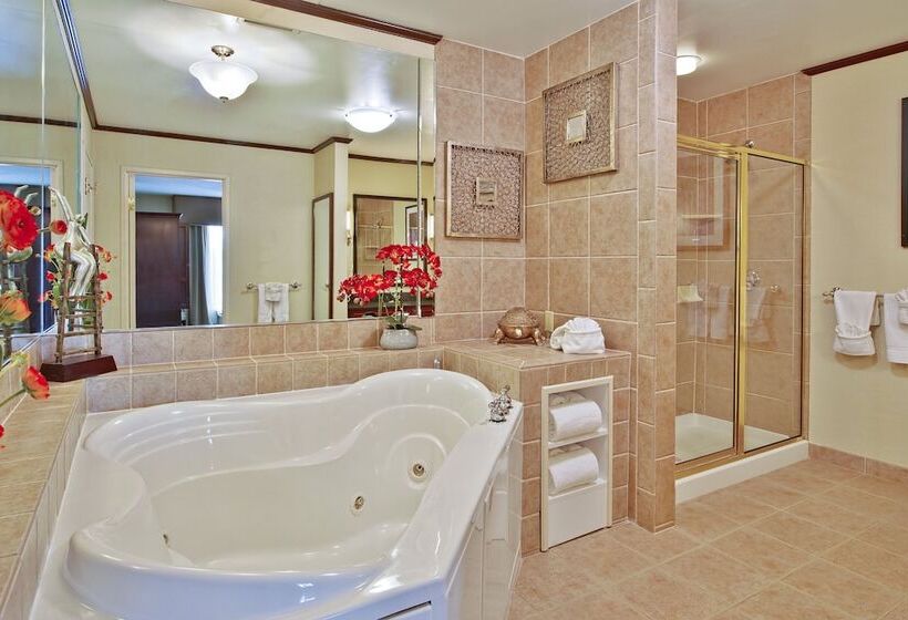 ホテル Holiday Inn Express & Suites   Sharon Hermitage, An Ihg