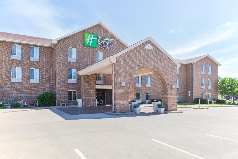 Holiday Inn Express Hotel & Suites Sioux Falls At Empire Mall, An Ihg