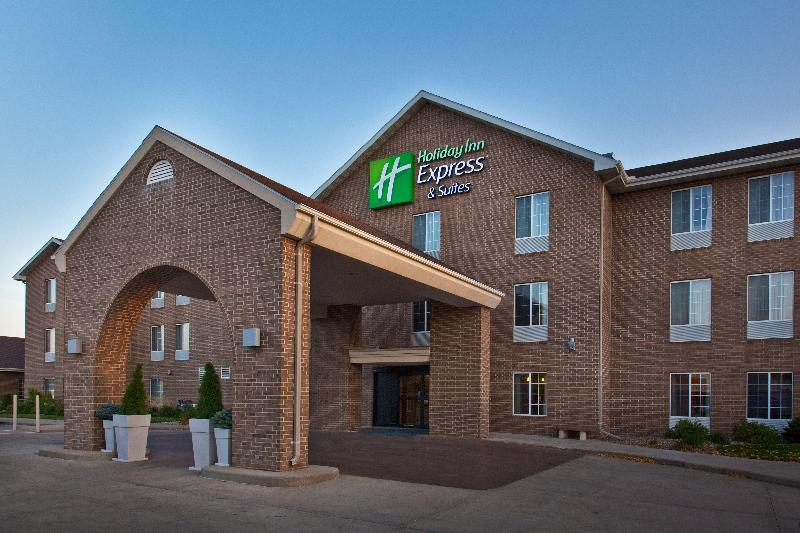 Holiday Inn Express Hotel & Suites Sioux Falls At Empire Mall, An Ihg