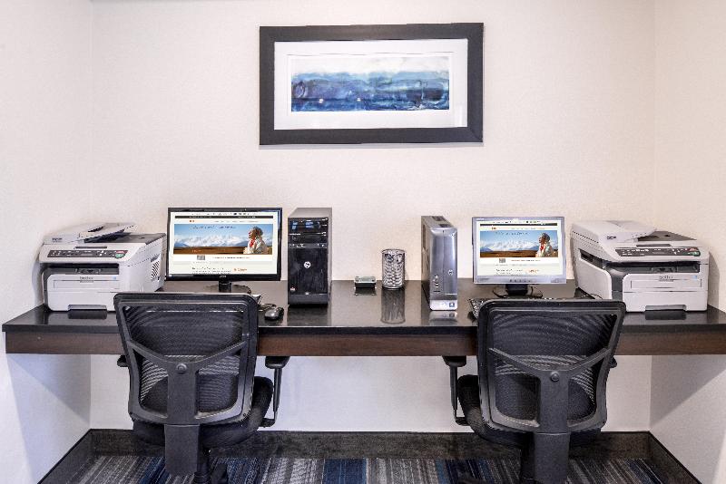 Holiday Inn Express Hotel & Suites Sioux Falls At Empire Mall, An Ihg