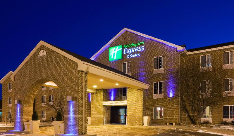 Holiday Inn Express Hotel & Suites Sioux Falls At Empire Mall, An Ihg