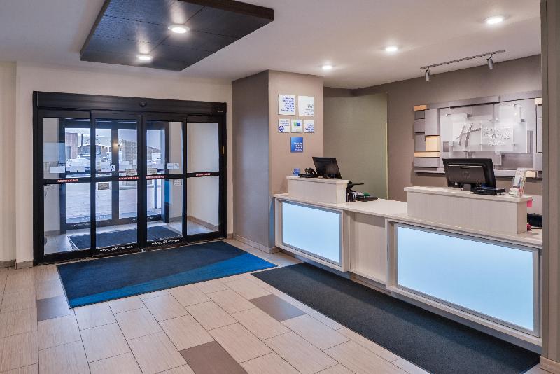 Holiday Inn Express Hotel & Suites Sioux Falls At Empire Mall, An Ihg