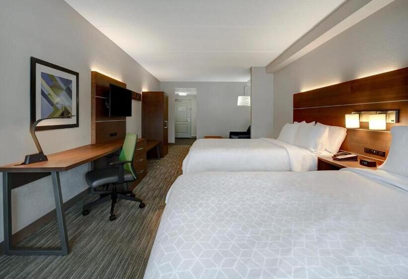 Holiday Inn Express Hotel & Suites Smyrna Nashville Area, An Ihg
