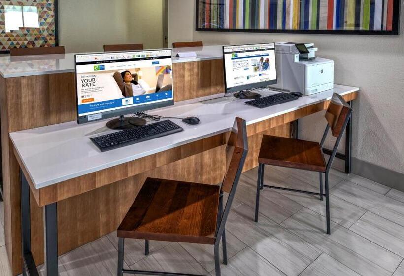 Holiday Inn Express Hotel & Suites Smyrna Nashville Area, An Ihg