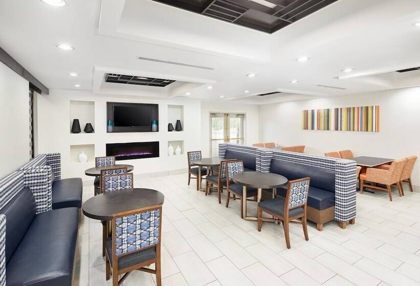 בית מלון כפרי Holiday Inn Express & Suites   Spartanburg North, An Ihg