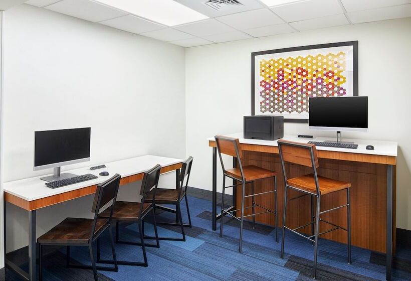 בית מלון כפרי Holiday Inn Express & Suites   Spartanburg North, An Ihg