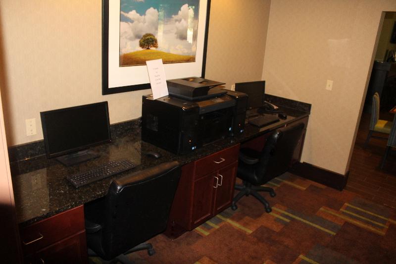 فندق Holiday Inn Express & Suites Starkville By Ihg