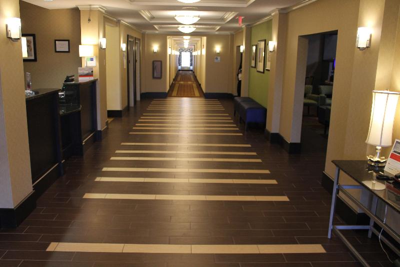 فندق Holiday Inn Express & Suites Starkville By Ihg