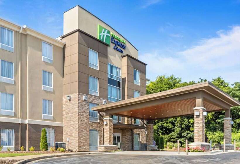 فندق Holiday Inn Express & Suites Starkville By Ihg