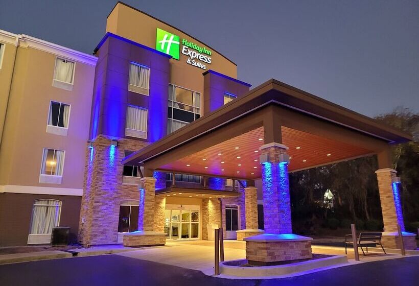 فندق Holiday Inn Express & Suites Starkville By Ihg