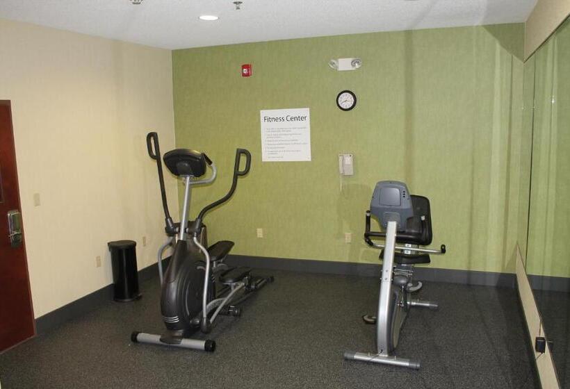 فندق Holiday Inn Express & Suites Starkville By Ihg