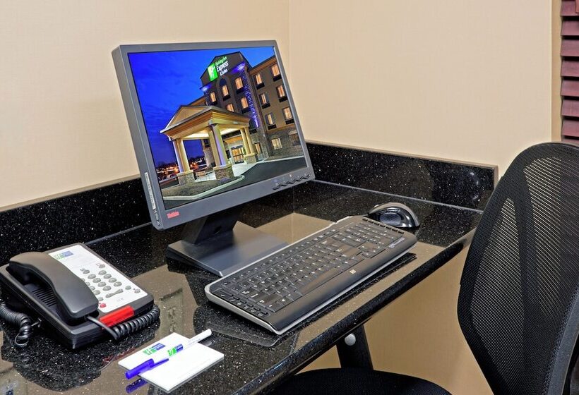 Holiday Inn Express Hotel & Suites Syracuse North Airport Area, An Ihg