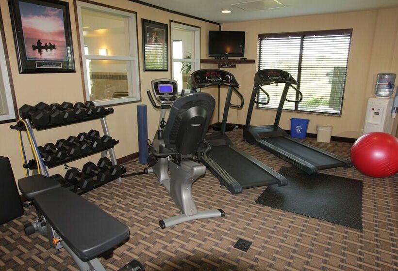 Holiday Inn Express Hotel & Suites Syracuse North Airport Area, An Ihg