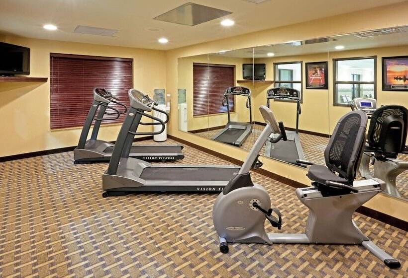 Holiday Inn Express Hotel & Suites Syracuse North Airport Area, An Ihg