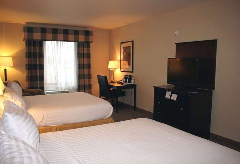 Holiday Inn Express Hotel & Suites Syracuse North Airport Area, An Ihg