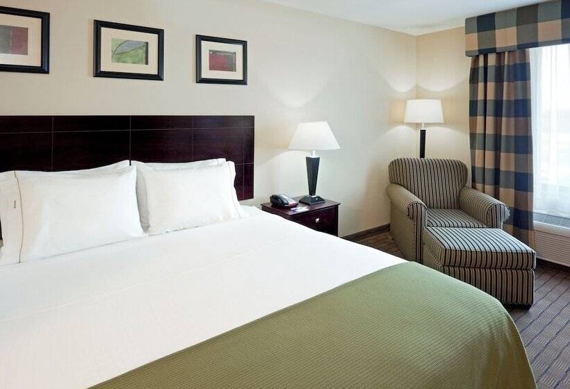 Holiday Inn Express Hotel & Suites Syracuse North Airport Area, An Ihg