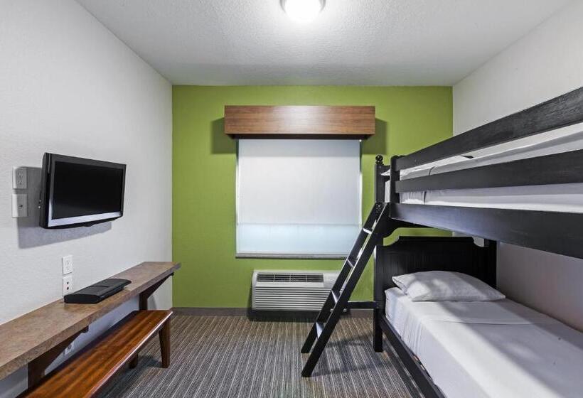 فندق Holiday Inn Express & Suites Tulsa S Broken Arrow Hwy 51 By Ihg