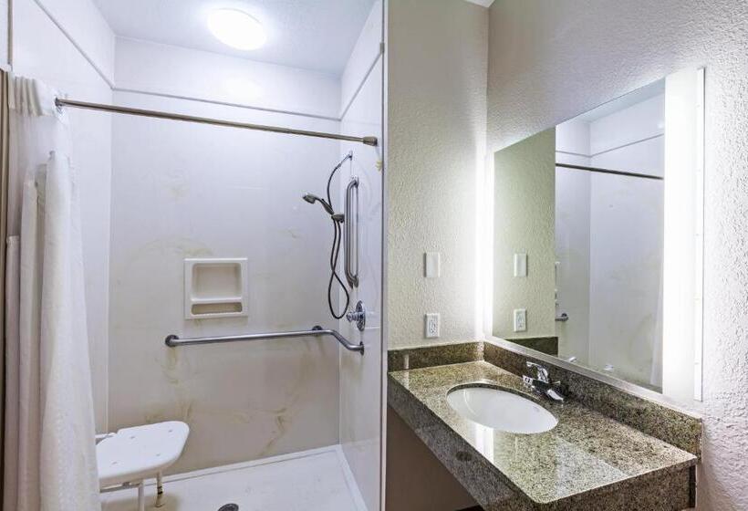 فندق Holiday Inn Express & Suites Tulsa S Broken Arrow Hwy 51 By Ihg