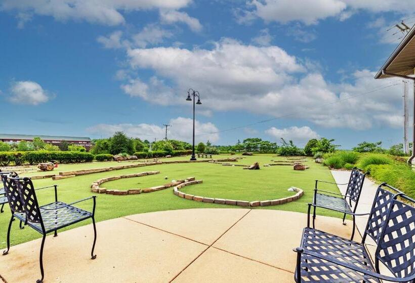 فندق Holiday Inn Express & Suites Tulsa S Broken Arrow Hwy 51 By Ihg