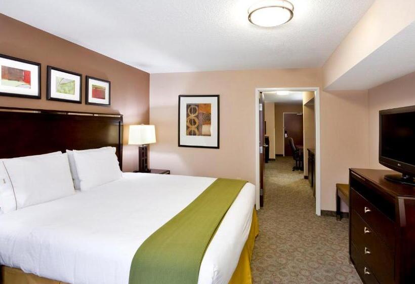 Holiday Inn Express Hotel & Suites Van Wert, An Ihg