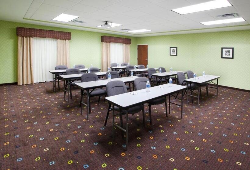 Holiday Inn Express Hotel & Suites Van Wert, An Ihg