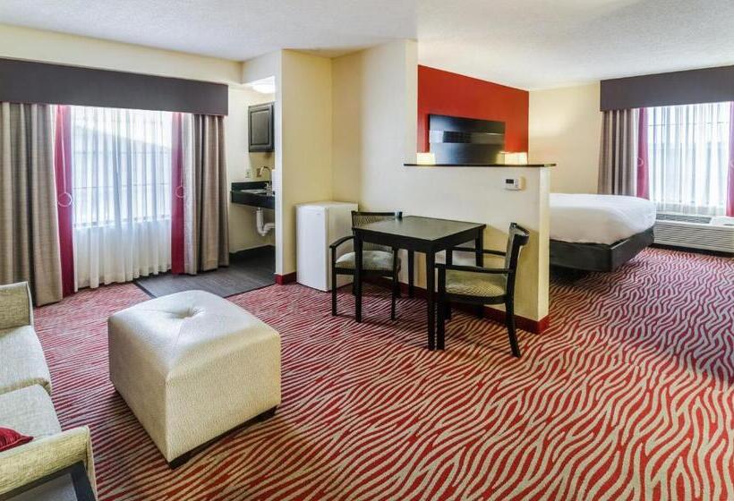 Holiday Inn Express Hotel & Suites Vinita, An Ihg