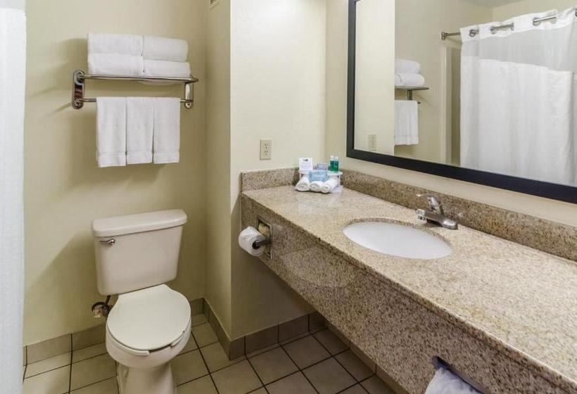 Holiday Inn Express Hotel & Suites Vinita, An Ihg