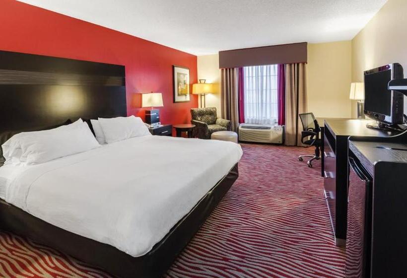 Holiday Inn Express Hotel & Suites Vinita, An Ihg