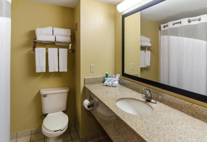 Holiday Inn Express Hotel & Suites Vinita, An Ihg