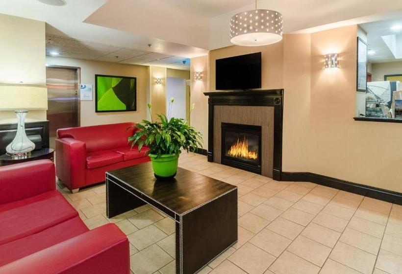 Holiday Inn Express Hotel & Suites Vinita, An Ihg