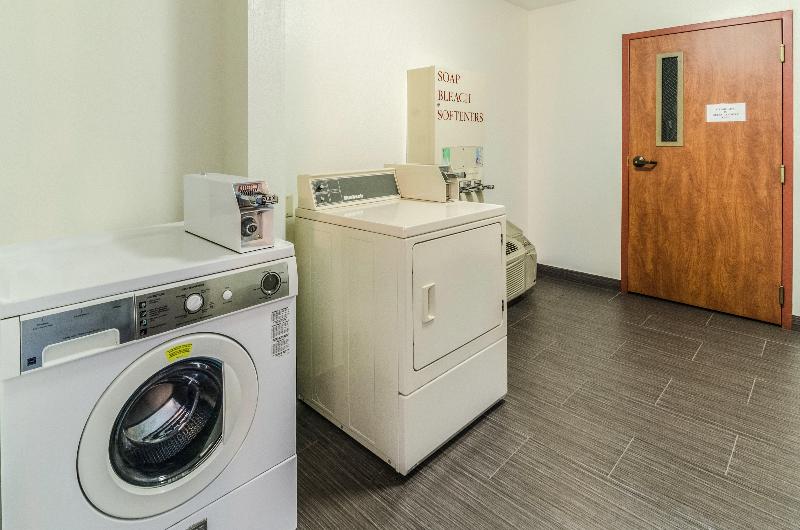 Holiday Inn Express Hotel & Suites Vinita, An Ihg