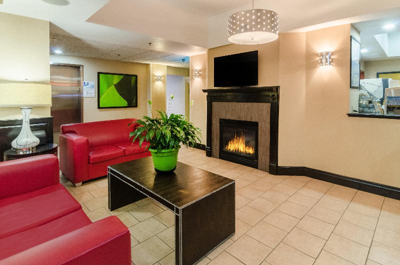 Holiday Inn Express Hotel & Suites Vinita, An Ihg