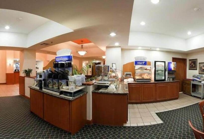 Holiday Inn Express Hotel & Suites Vinita, An Ihg