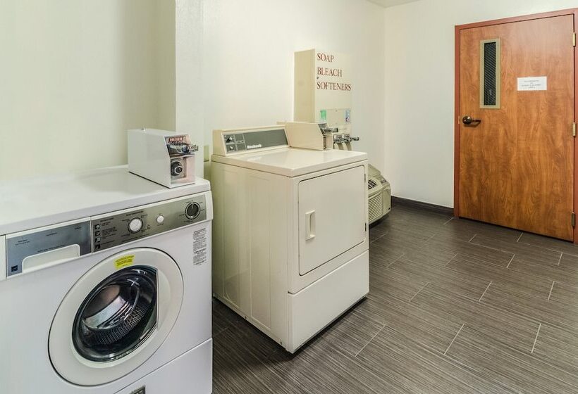 Holiday Inn Express Hotel & Suites Vinita, An Ihg