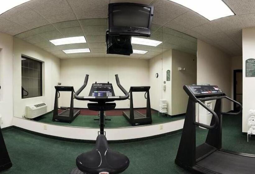 Holiday Inn Express Hotel & Suites Vinita, An Ihg