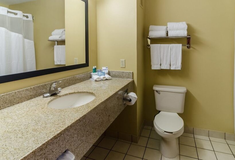 Holiday Inn Express Hotel & Suites Vinita, An Ihg
