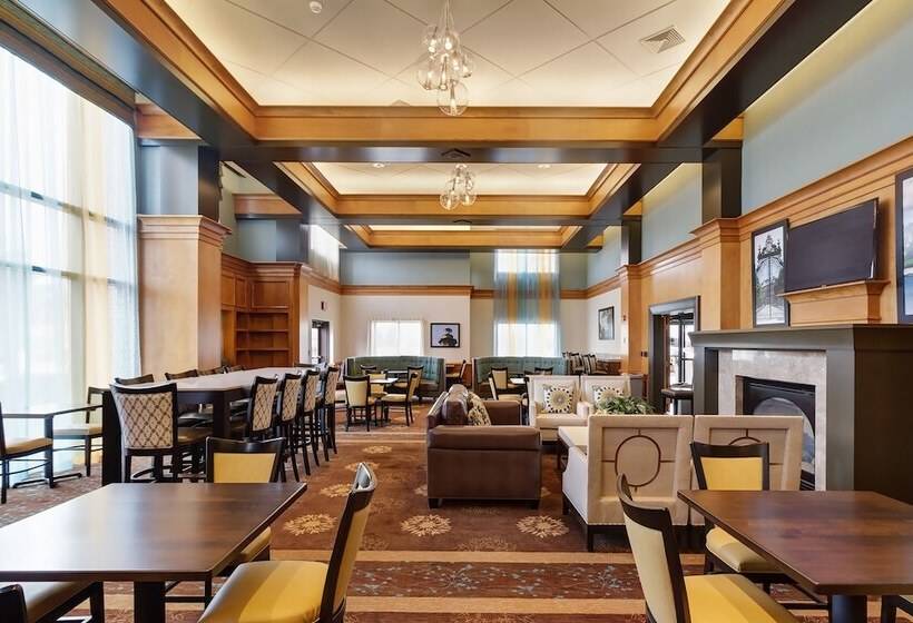 Holiday Inn Express Hotel & Suites Warwick Providence Airport, An Ihg