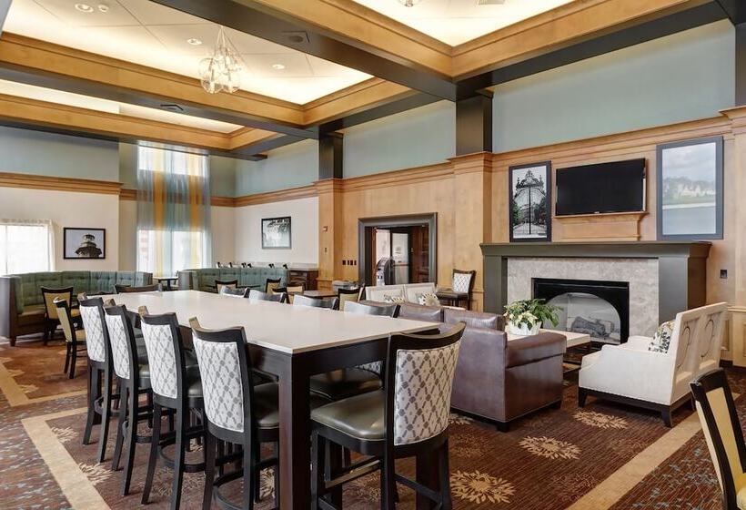 Holiday Inn Express Hotel & Suites Warwick Providence Airport, An Ihg