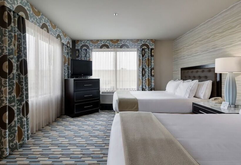 Holiday Inn Express Hotel & Suites Warwick Providence Airport, An Ihg