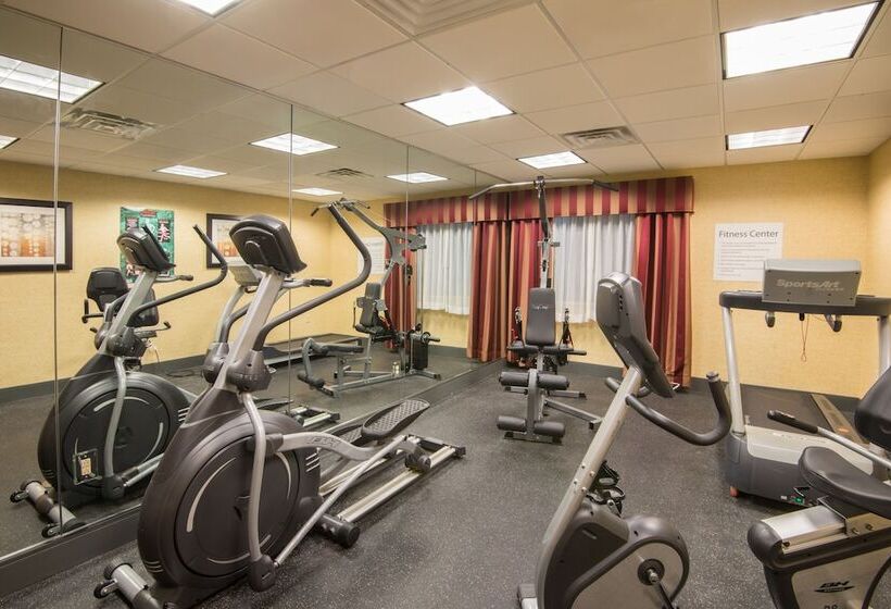 Holiday Inn Express Hotel & Suites Wauseon, An Ihg