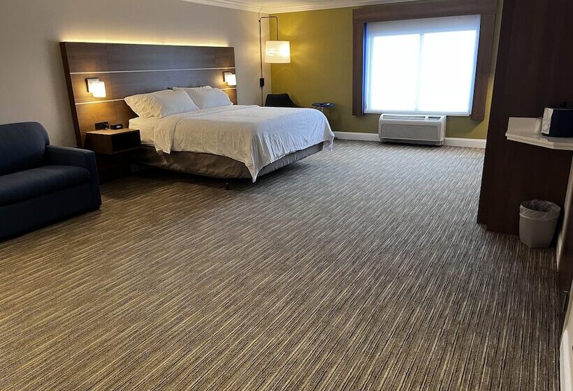 فندق Holiday Inn Express & Suites Williamsport, An Ihg
