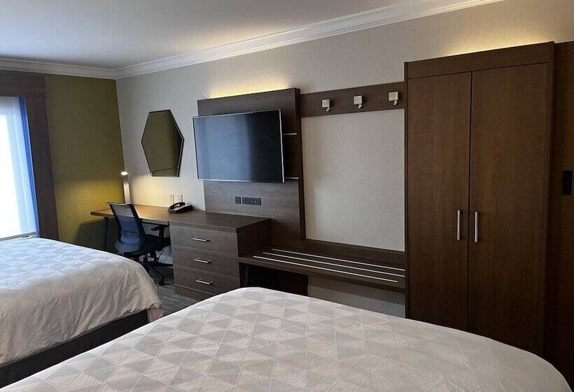 فندق Holiday Inn Express & Suites Williamsport, An Ihg