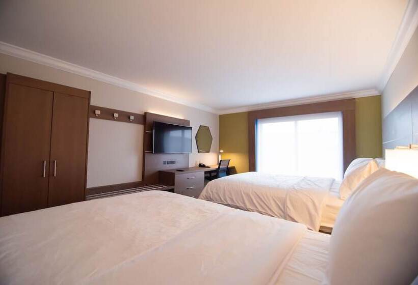 فندق Holiday Inn Express & Suites Williamsport, An Ihg