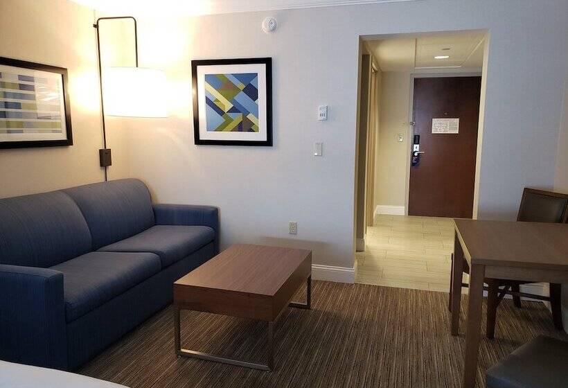 בית מלון כפרי Holiday Inn Express & Suites Williamsport, An Ihg