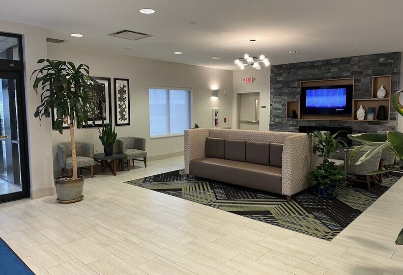 فندق Holiday Inn Express & Suites Williamsport, An Ihg