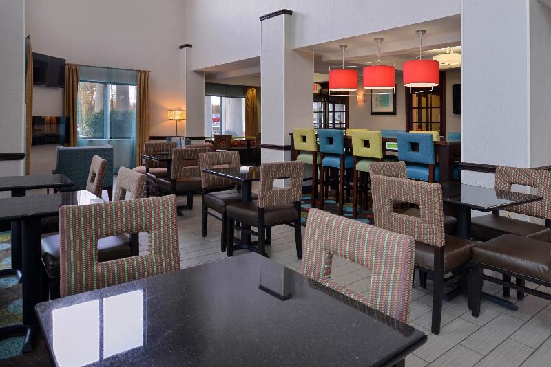 Holiday Inn Express Hotel & Suites Youngstown   North Lima/boardman, An Ihg