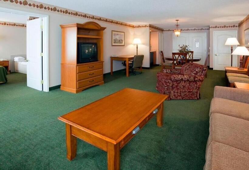 فندق Holiday Inn Express & Suites Winner By Ihg