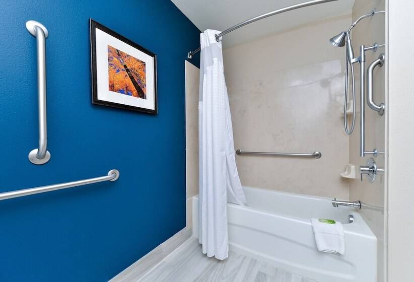 فندق Holiday Inn Express Albuquerque N   Bernalillo, An Ihg