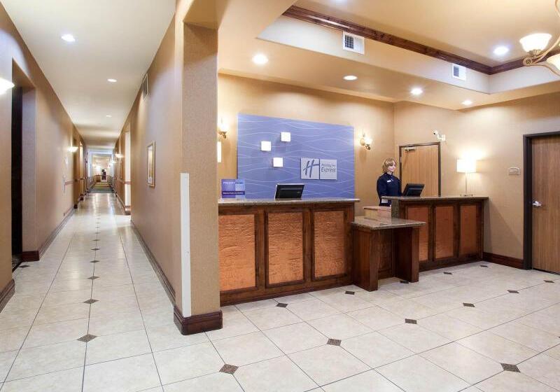 فندق Holiday Inn Express Albuquerque N   Bernalillo, An Ihg