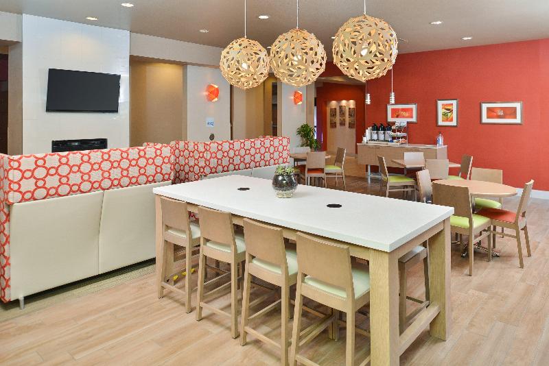 酒店 Holiday Inn Express Albuquerque N Bernalillo, An Ihg